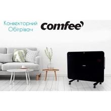 Конвектор COMFEE CENDK15-15MRBK