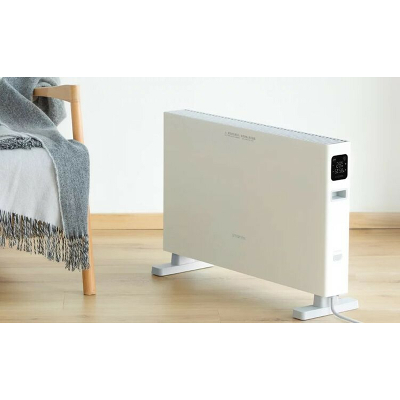 Конвектор SMARTMI Convector Heater 1 Smart Мощность 2200