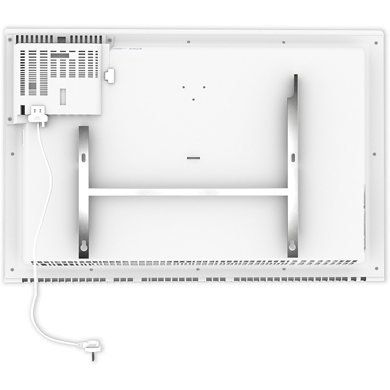 Конвектор ATLANTIC F125 CMG-PACK0/M 1500W (002156) Площадь обогрева 15