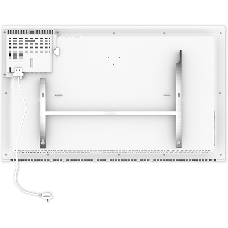 Конвектор ATLANTIC F125 CMG-PACK0/M 2000W (002157) Управление электронное