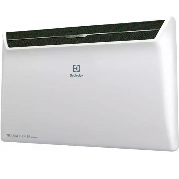 Конвектор ELECTROLUX AirGate Digital Inverter ECH/AGI-3000 White Тип нагревательного элемента закрытый