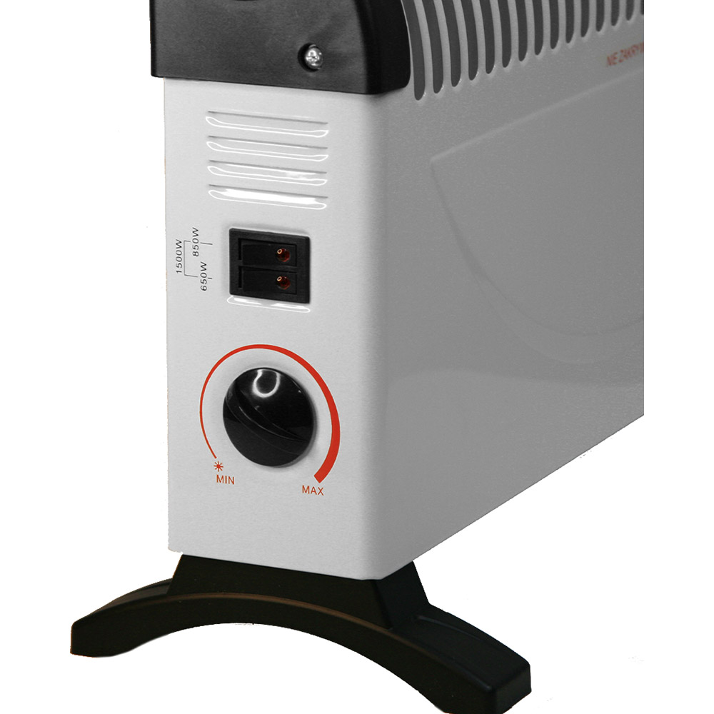 Конвектор VOLTENO VO0267 Площадь обогрева 20