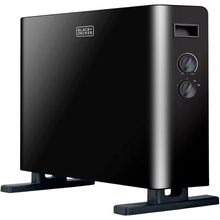 Купить в Днепре - Конвектор BLACK N DECKER BXCSH2000E
