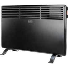 Конвектор BLACK N DECKER BXCSH1200E
