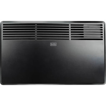 Купити у Дніпрі - Конвектор BLACK N DECKER BXCSH1200E