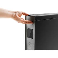 Конвектор BLACK N DECKER BXCSH2001E