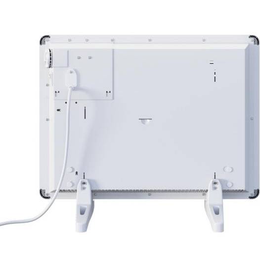 Конвектор ATLANTIC F17 Essential Mobile CMG BL-Meca/M 1500W Потужність 1500