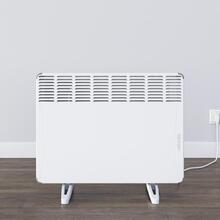 Конвектор ATLANTIC F17 Essential Mobile CMG BL-Meca/M 1500W
