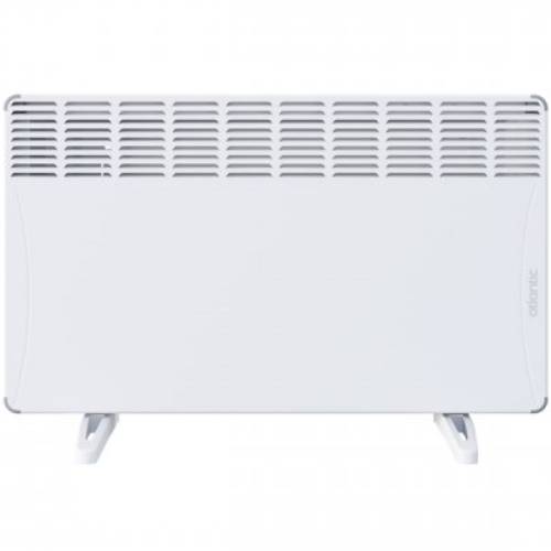 Конвектор ATLANTIC F17 Essential Mobile CMG BL-Meca/M 2000W