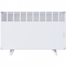 Конвектор ATLANTIC F17 Essential Mobile CMG BL-Meca/M 2000W