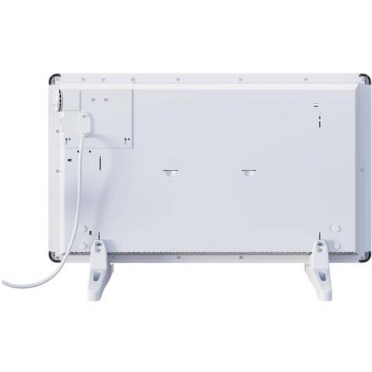 Конвектор ATLANTIC F17 Essential Mobile CMG BL-Meca/M 2000W Потужність 2000
