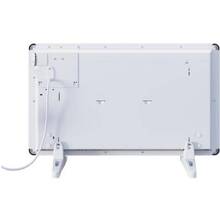 Конвектор ATLANTIC F17 Essential Mobile CMG BL-Meca/M 2000W
