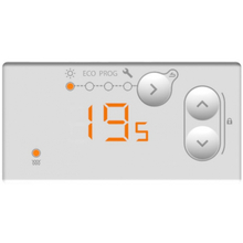 Конвектор ATLANTIC F118 CMG-BD0/PR/M 2000W (150416)