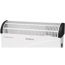 Конвектор INTERLUX INC-0404W
