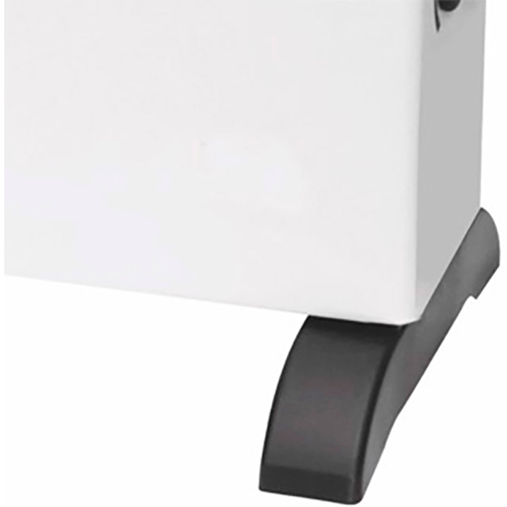 Конвектор INTERLUX INC-0404W Площа обігріву 20