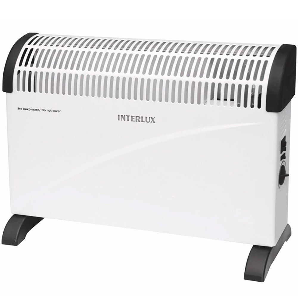 Конвектор INTERLUX INC-0404W