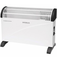 Конвектор INTERLUX INC-0404W