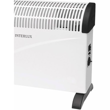 Конвектор INTERLUX INC-0404W