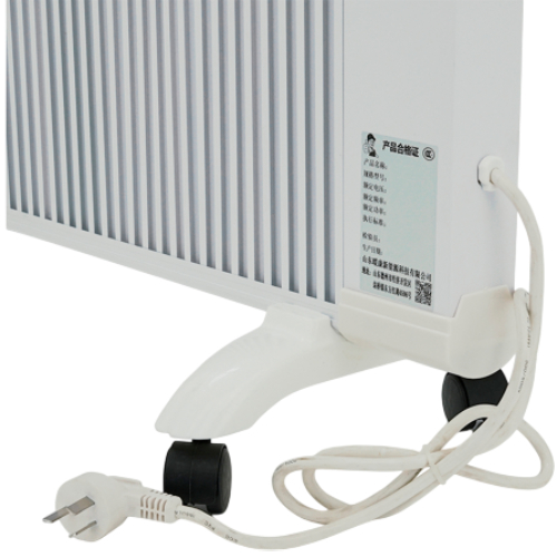 Конвектор NUANKANG NK-TXW1200 Комплектация конвектор, ножки, колесики, сушильная стойка, переходник на евророзетку, пульт ДУ, инструкция