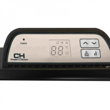 Конвектор COOPER&HUNTER Domestic CH-1500ED Black