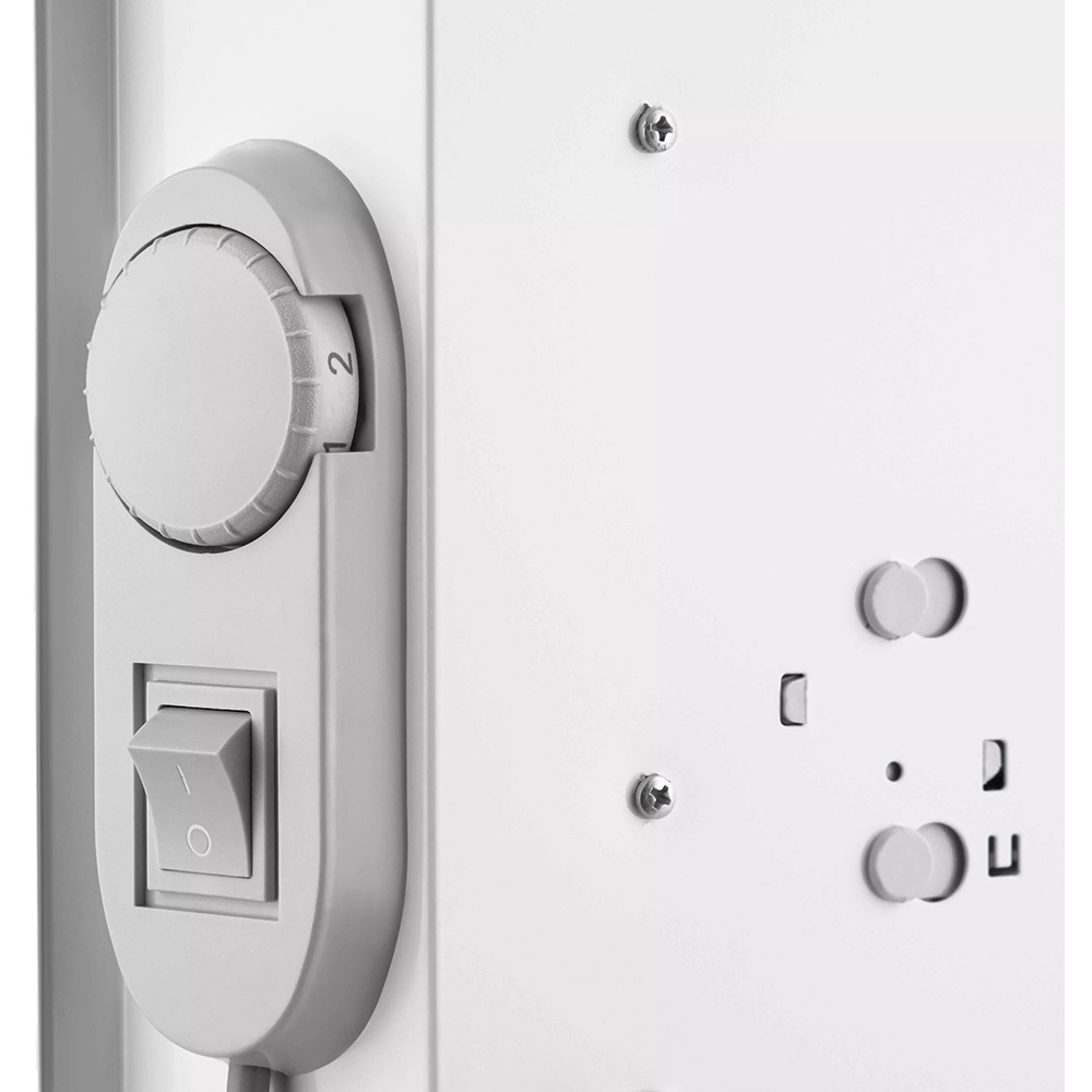 Внешний вид Конвектор ARDESTO CH-1000MOW White