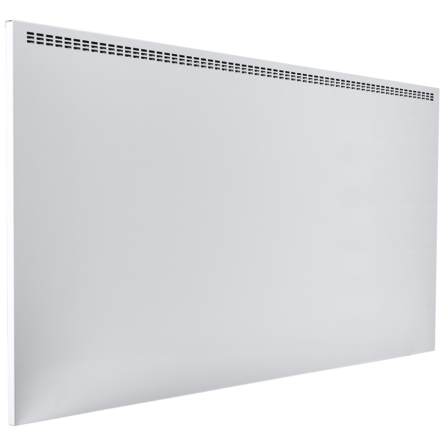 Конвектор VITALS CHМ-1000s Комплектация электрообогреватель, комплект крепления для монтажа на стене, инструкция по эксплуатации