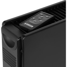 Конвектор NOVEEN CH7100 LCD Smart Black (70797)