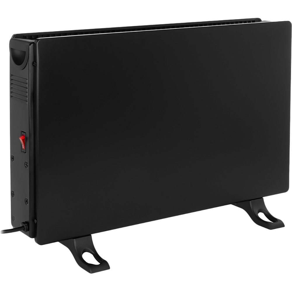 Конвектор NOVEEN CH7100 LCD Smart Black (70797) Мощность 2000