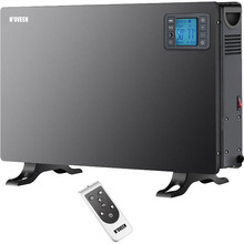 Конвектор NOVEEN CH7100 LCD Smart Black (70797)