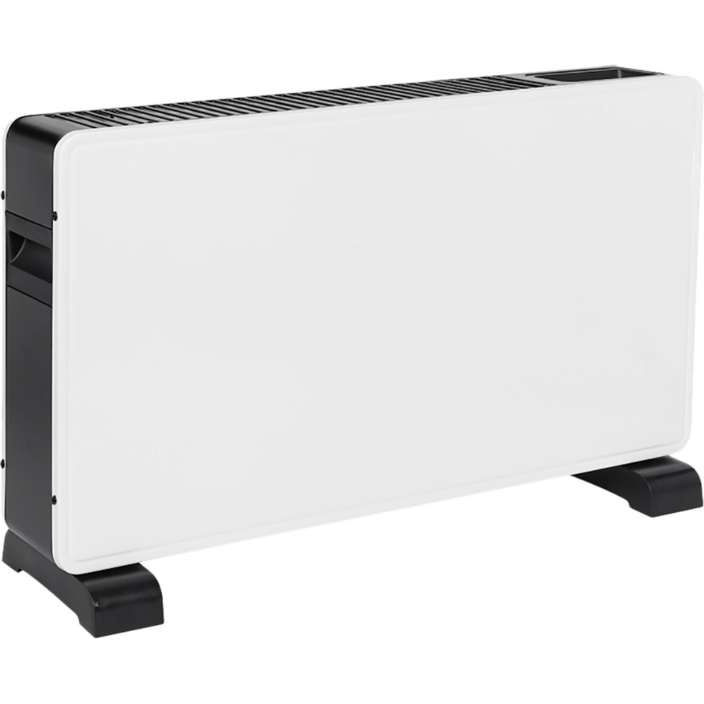 Конвектор NOVEEN CH9099 LCD WiFi Smart (75558) Комплектация Обогреватель, пульт, ножки, элементы крепления ножек