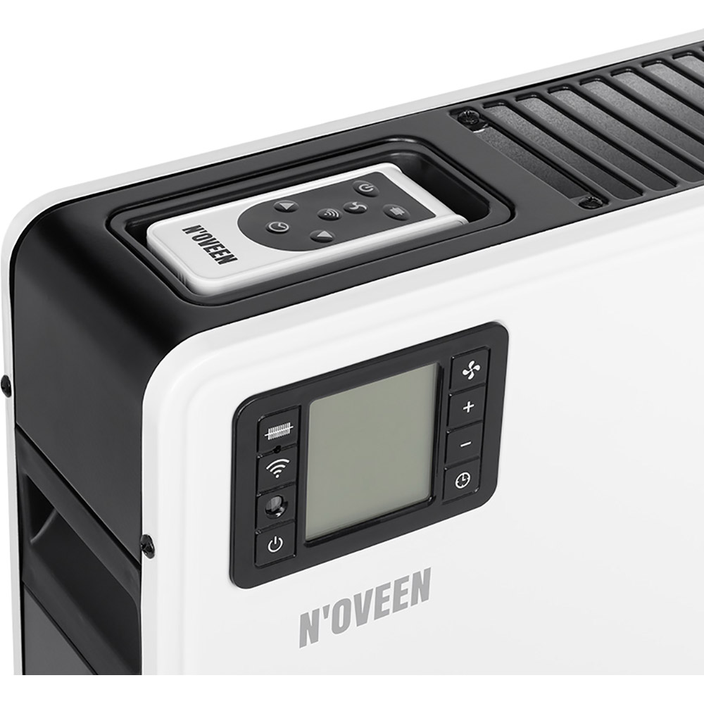 Конвектор NOVEEN CH9099 LCD WiFi Smart (75558) Управление механическое