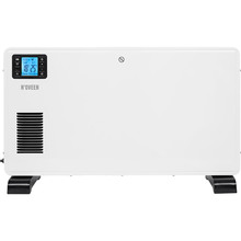 Купить в Днепре - Конвектор NOVEEN CH9099 LCD WiFi Smart (75558)