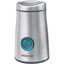 Кофемолка SENCOR SCG3050SS