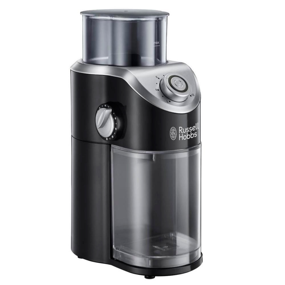 Кавомолка Russell Hobbs Classic Coffee Grinder (23120-56)