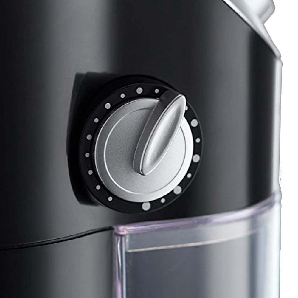 Кавомолка Russell Hobbs Classic Coffee Grinder (23120-56) Колір чорний