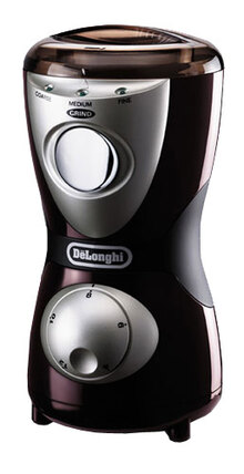 Кавомолка DELONGHI KG 39