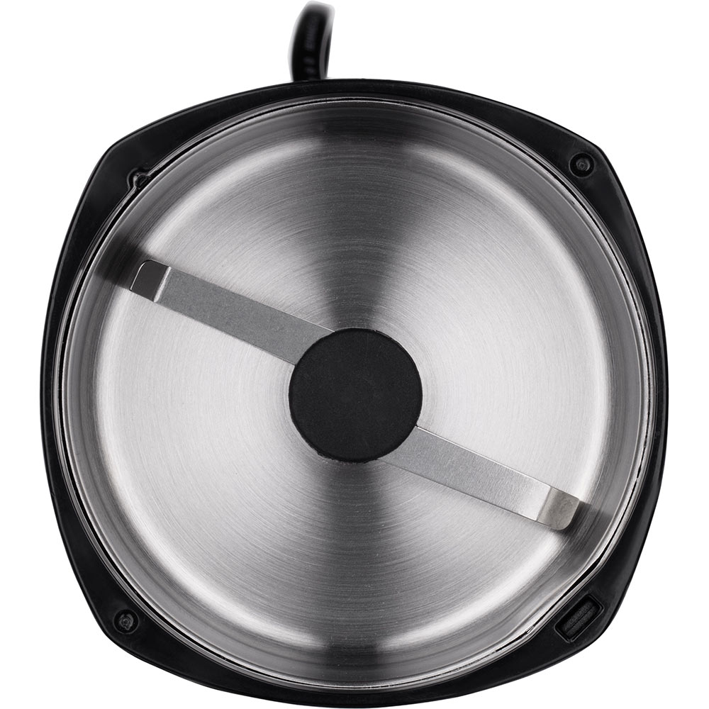 Кавомолка ARDESTO KCG-8805 Кількість ступенів помелу 1