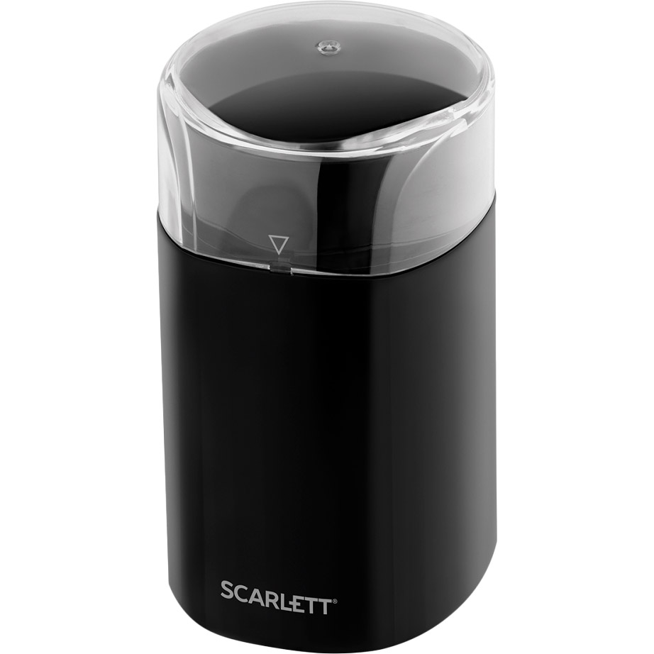

Кофемолка SCARLETT SC-CG44505, SC-CG44505