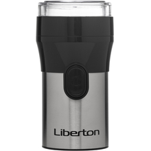 Кофемолка LIBERTON LCG-1603