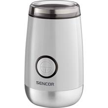 Кофемолка SENCOR SCG 2052WH