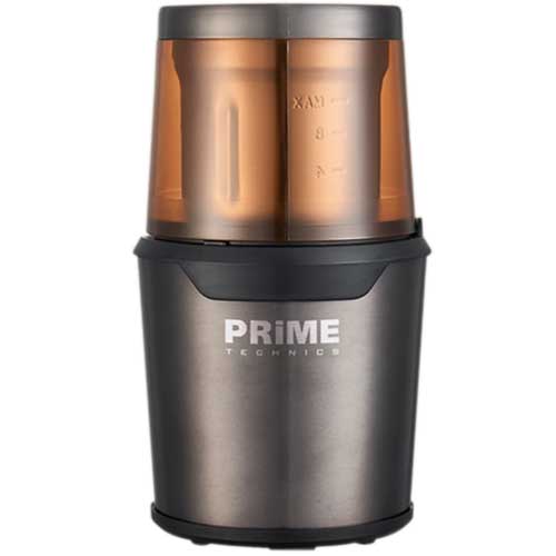 Кофемолка PRIME TECHNICS PCG 3090 DX