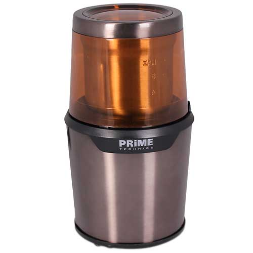 Кофемолка PRIME TECHNICS PCG 3090 DX Мощность 300