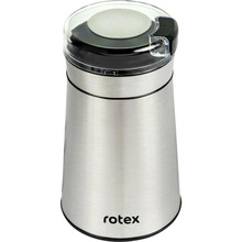 Кофемолка ROTEX RCG180-S