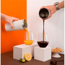 Портативная кофеварка Xiaomi BUD Portable coffee machine Biege (BB02A)