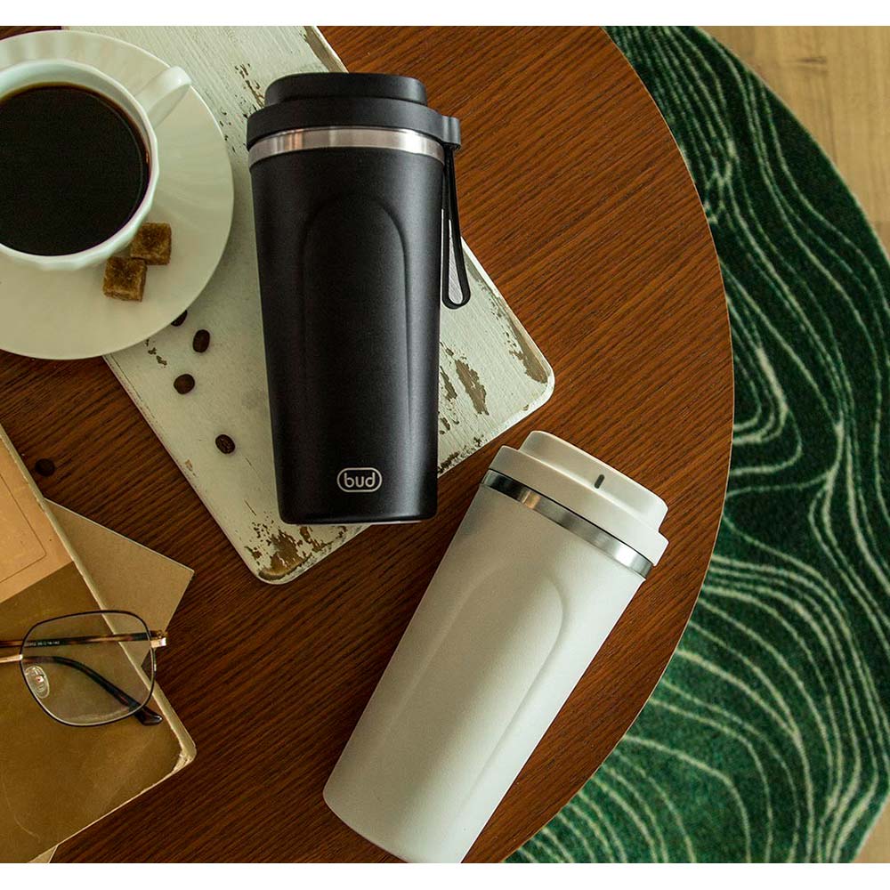 Портативная кофеварка Xiaomi BUD Portable coffee machine Biege (BB02A) Используемый кофе молотый