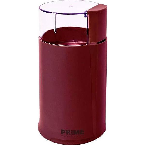 

Кофемолка PRIME TECHNICS PCG 1850 B, PCG 1850 B