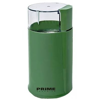 

Кофемолка PRIME TECHNICS PCG 1850 О, PCG 1850 О