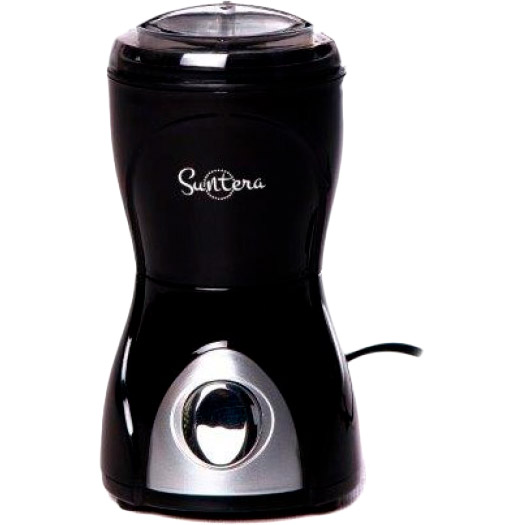 

Кофемолка SUNTERA SCG-601B, SCG-601B