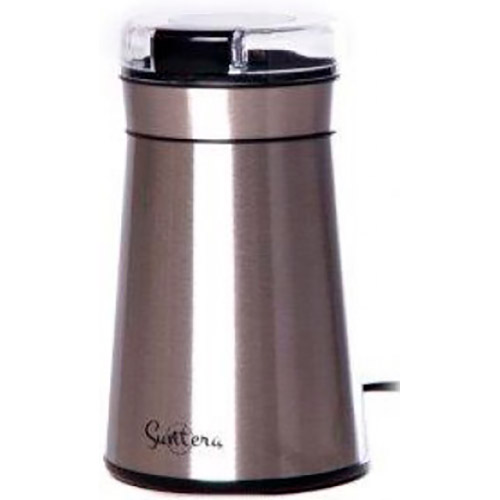 

Кофемолка SUNTERA SCG-603SS, SCG-603SS