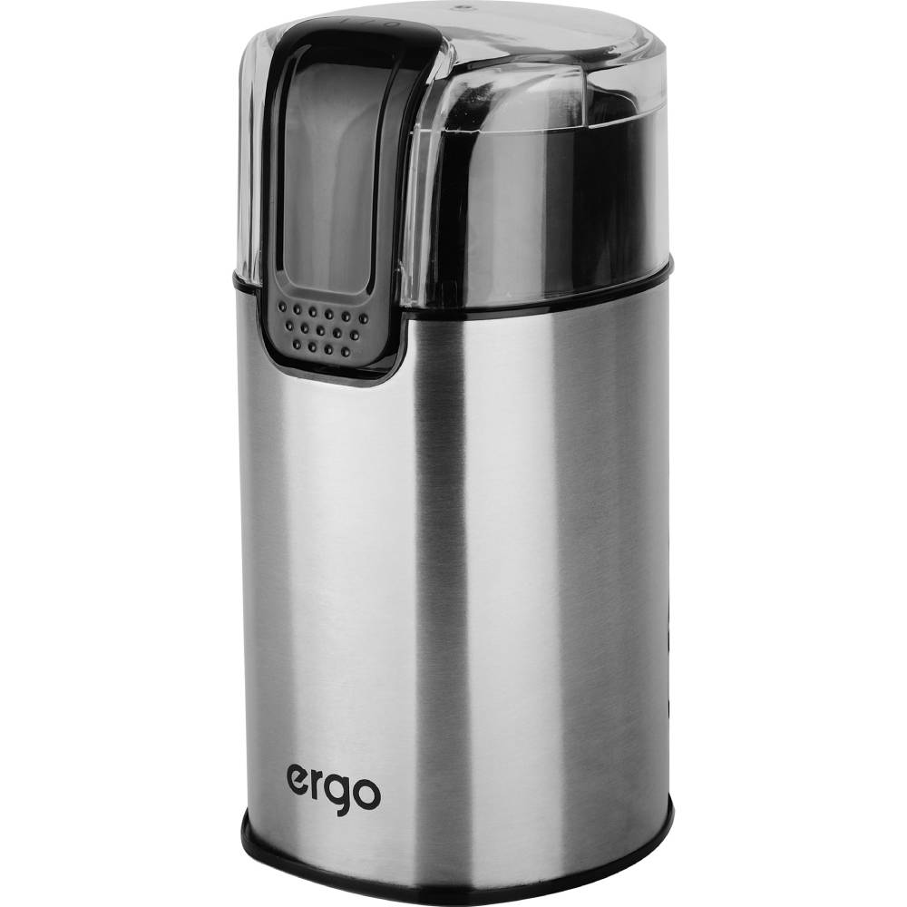 Кавомолка ERGO SG 5700 Тип електрична